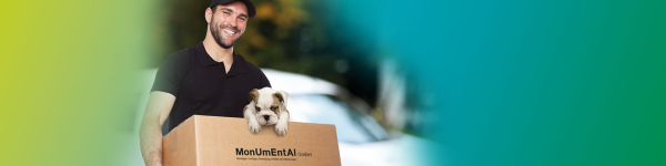 MonUmEntAl GmbH cover image